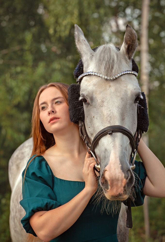 Photograph by Мария Анатольевна Кузовлева