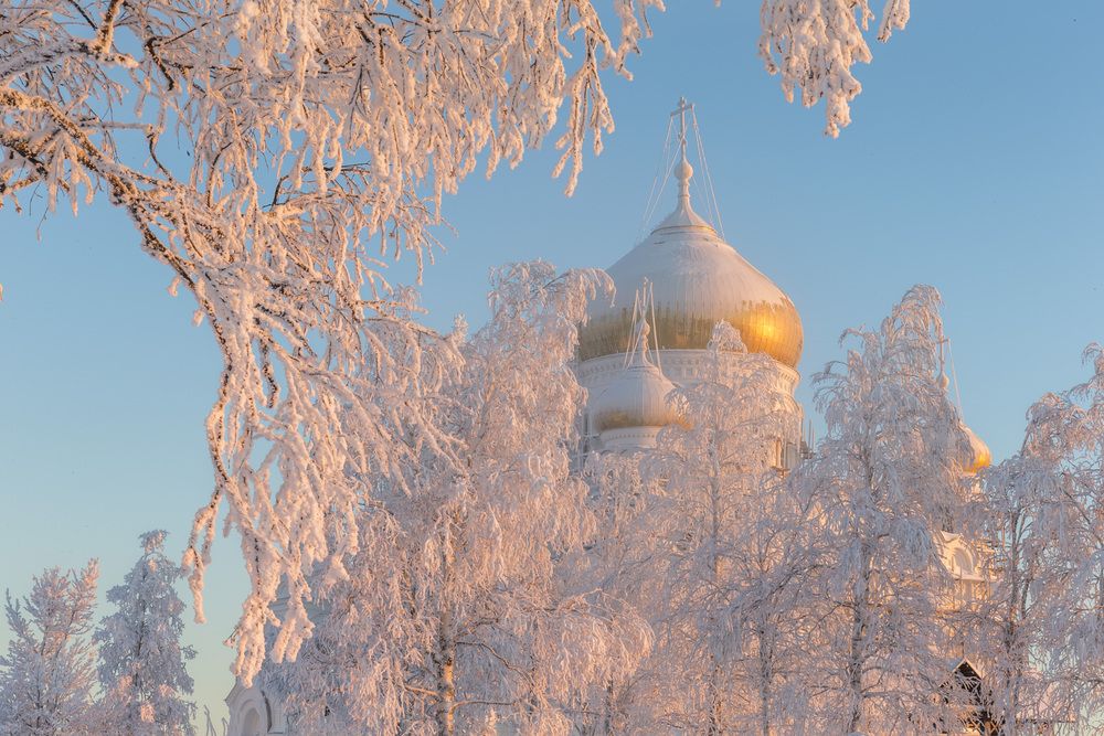 Photograph by Георгий Башкин