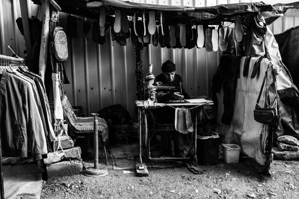 Photograph by Karar Ali Sabih