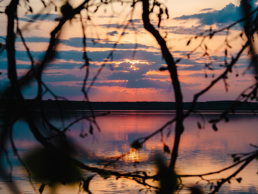 Photograph by Александр Ратушев