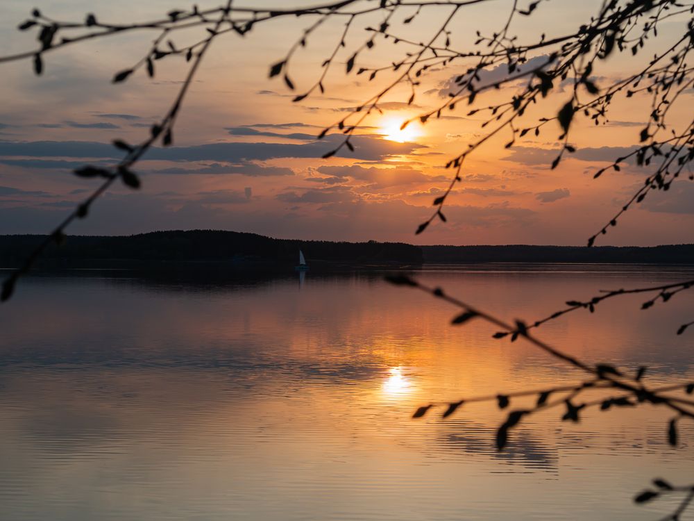 Photograph by Александр Ратушев