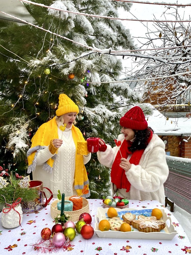 Photograph by Валентина Колесова