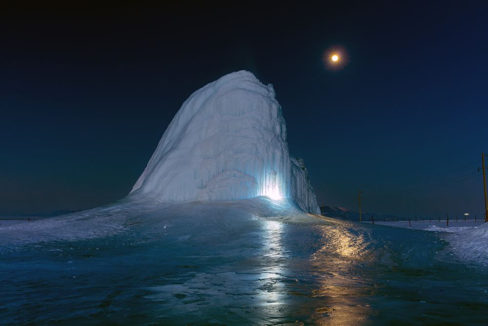 Photograph by Баймухамедов Аскар