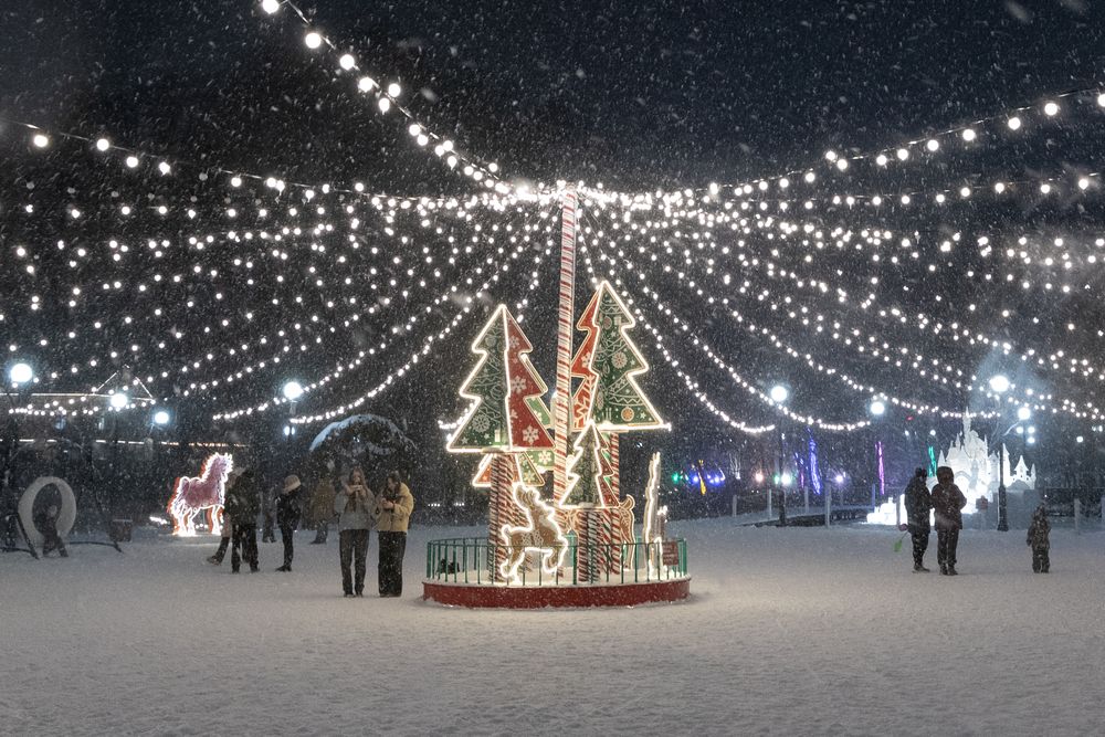 Фотография автора Виктор Громов