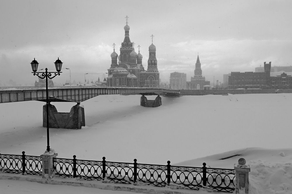 Фотография автора Александр Кожевников