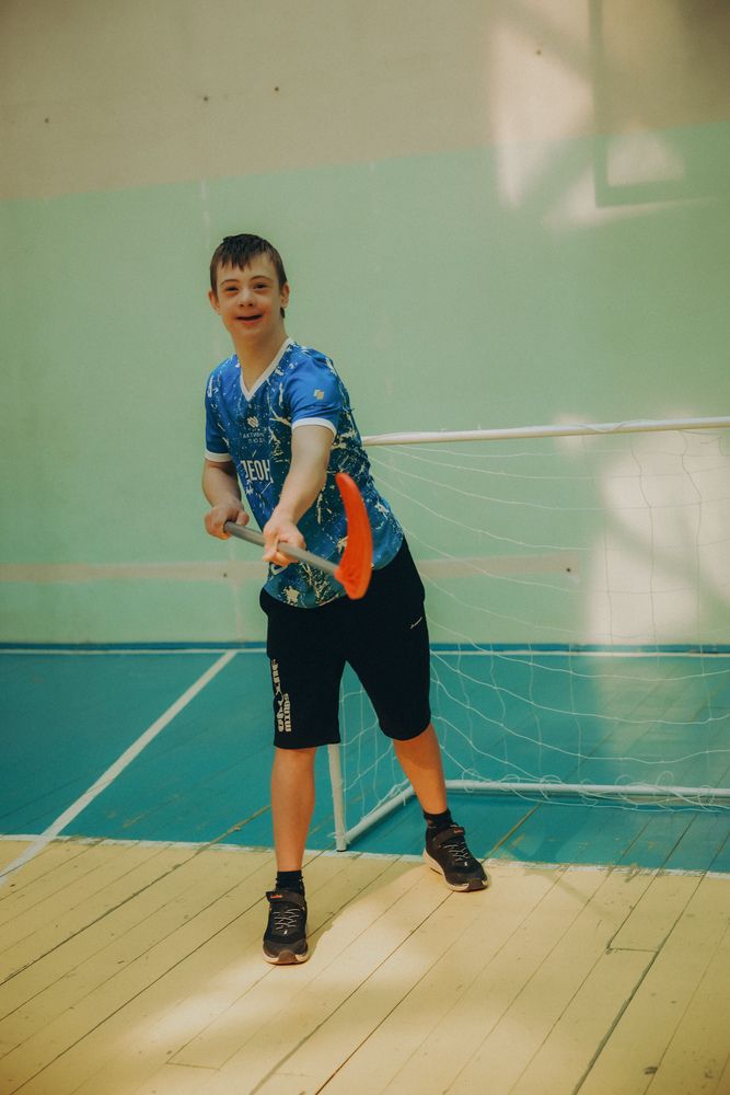 АНО «Активные люди»