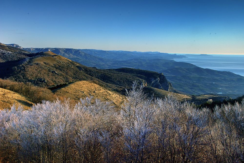 Photograph by Евгений Самулев