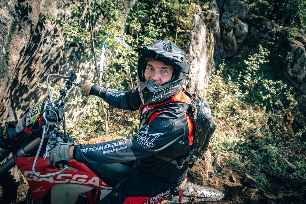 Photograph by Maria Chistova (Pasternak)