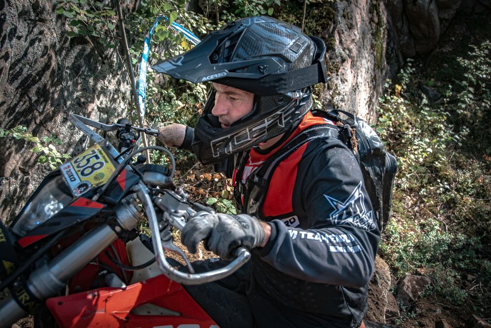 Photograph by Maria Chistova (Pasternak)