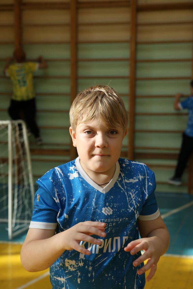 АНО «Активные люди»