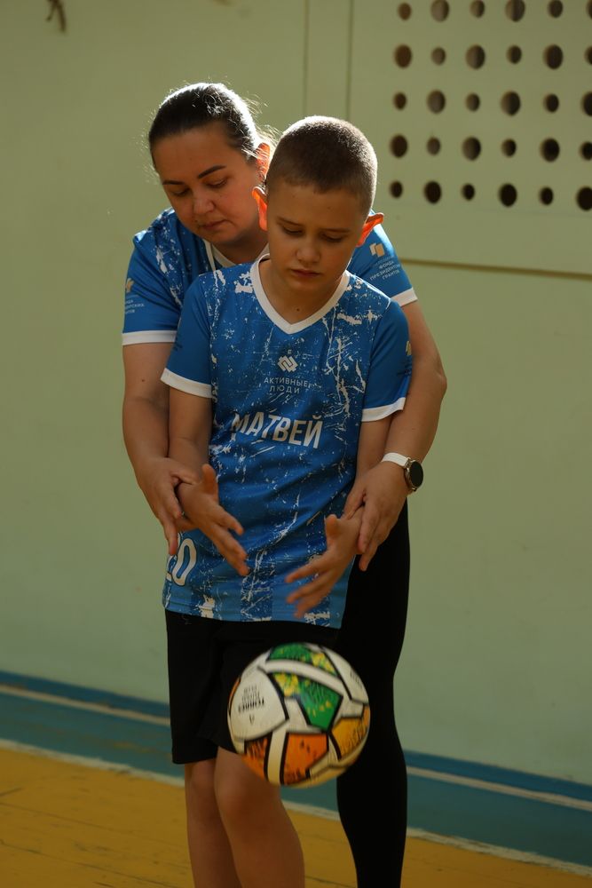 АНО «Активные люди»