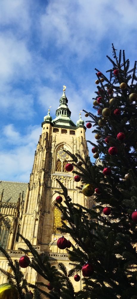 Собор св. Вита