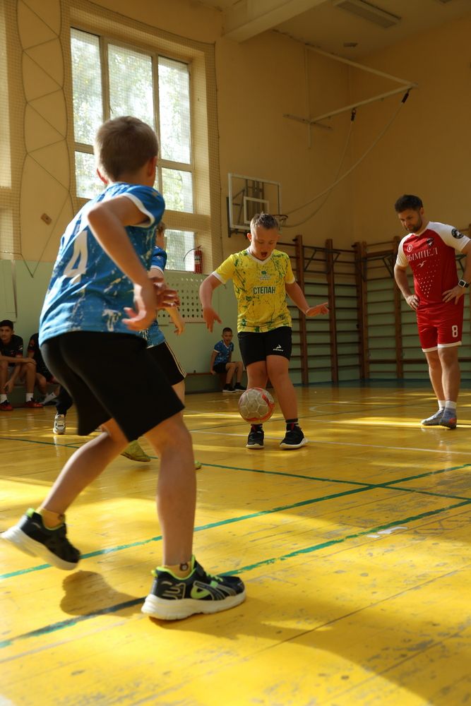 АНО «Активные люди»