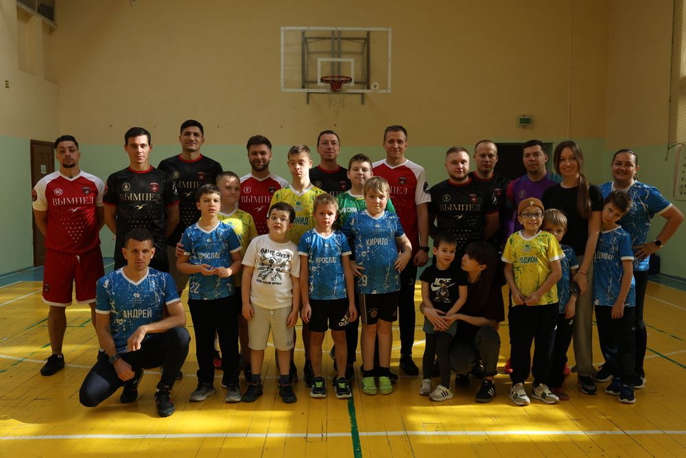 Photograph by Юлия Игнатьева