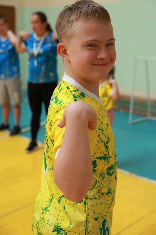 Photograph by Юлия Игнатьева