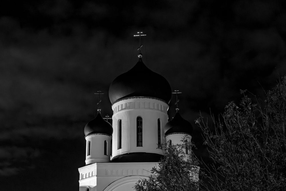 Photograph by Михаил Косолапов