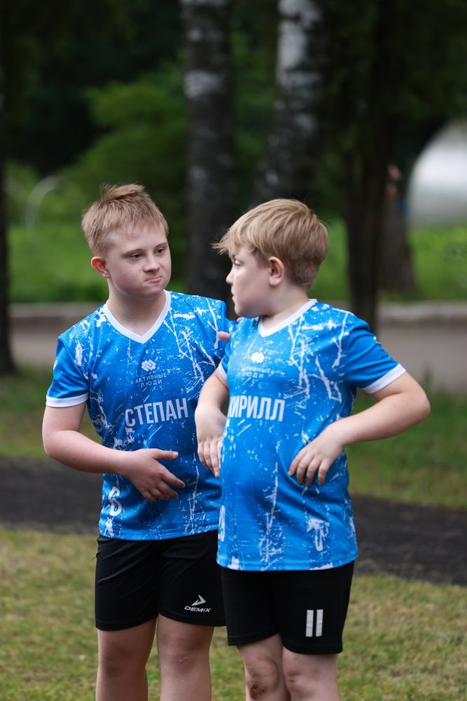 Photograph by Юлия Игнатьева