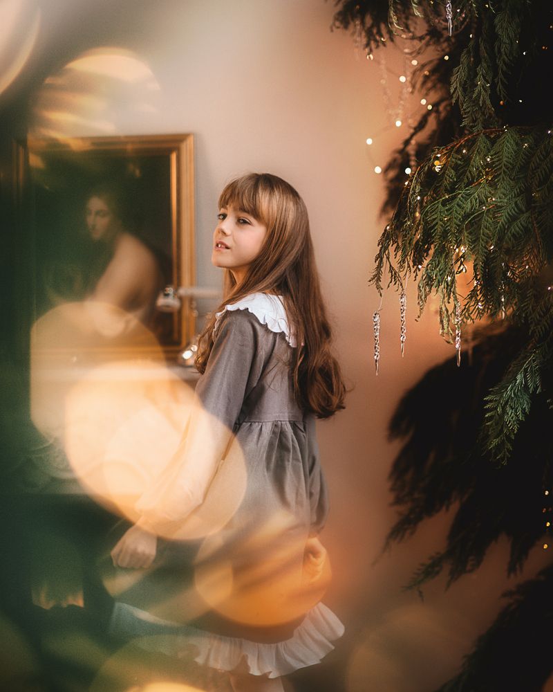 Photograph by Дарья Левкович