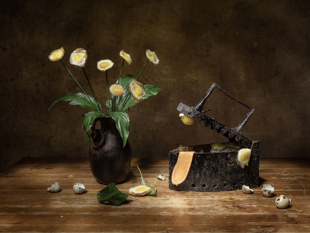 Пожиратель)