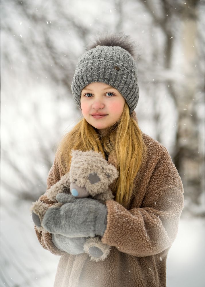 Photograph by Светлана Волкова