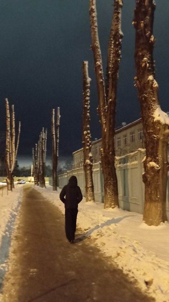 Photograph by Елена Смирнова