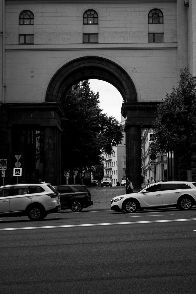 Photograph by Анна Лукина