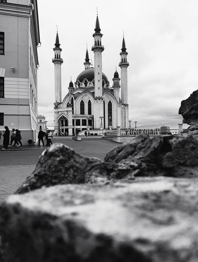 Photograph by Анна Лукина