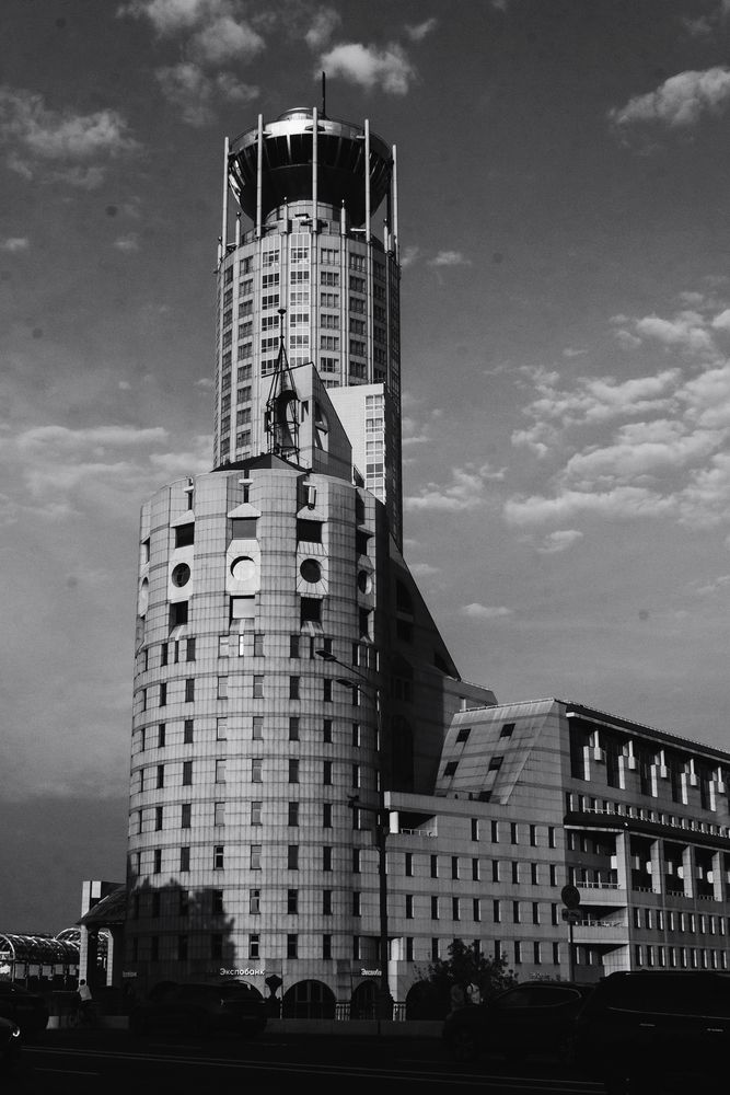 Photograph by Анна Лукина