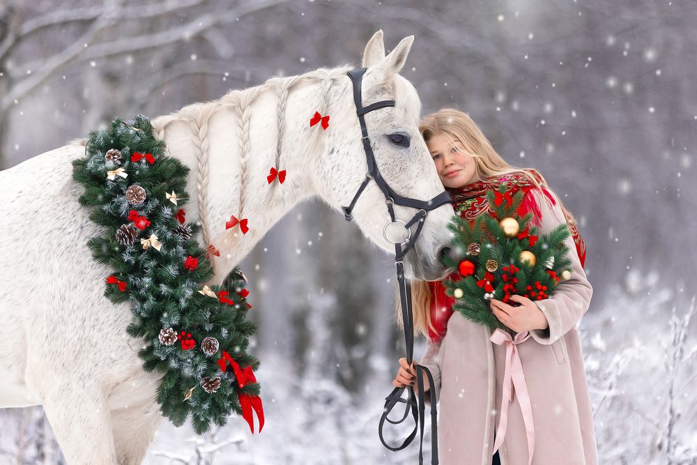 Photograph by Екатерина Сторожук