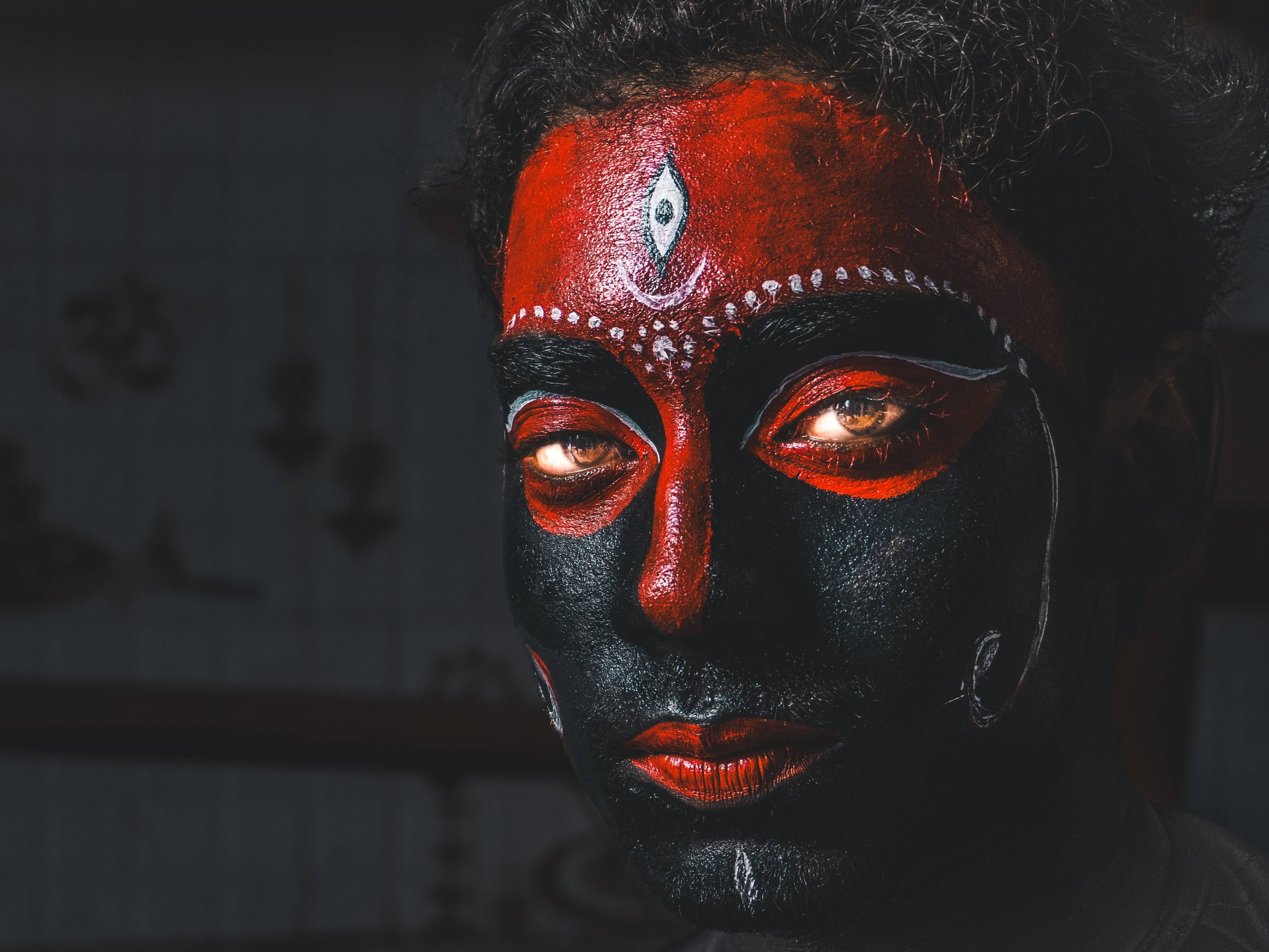 Faces of Dhulot Festival