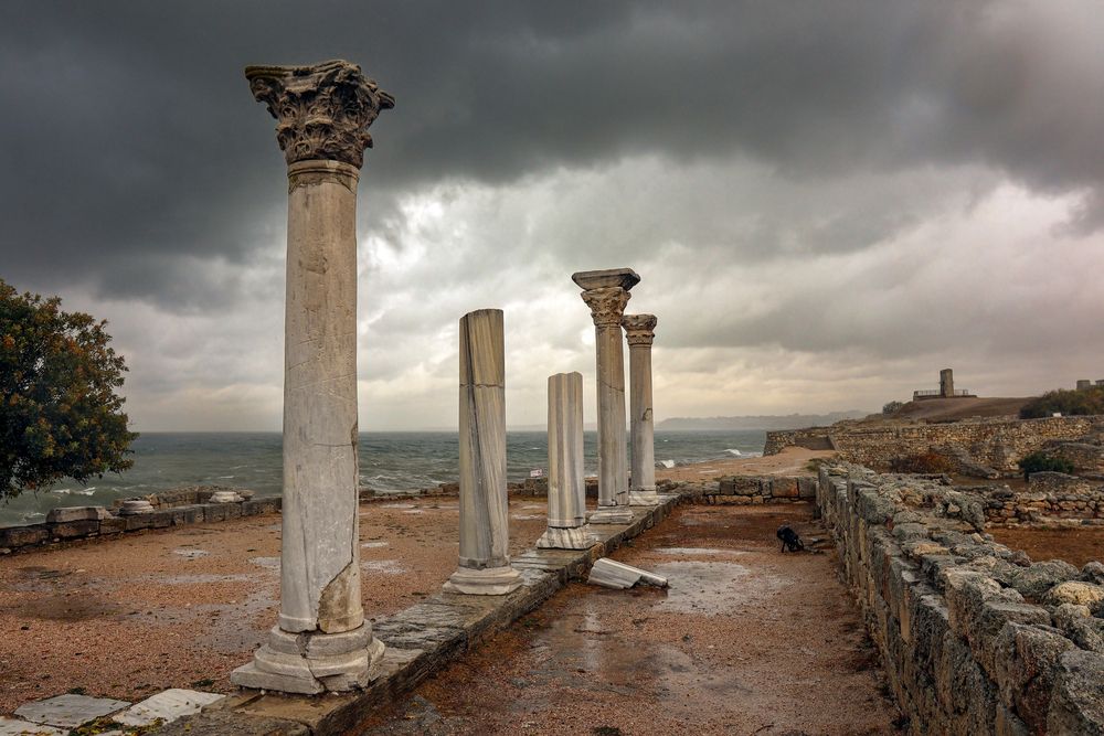 Photograph by Сергей Иванов