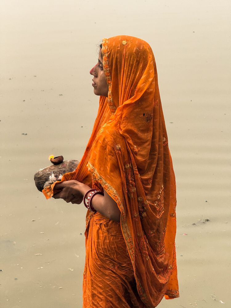 Photograph by Nishant Raj