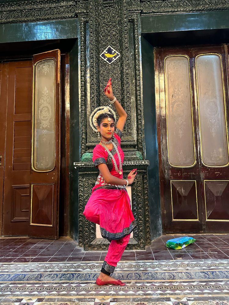 Photograph by Nishant Raj