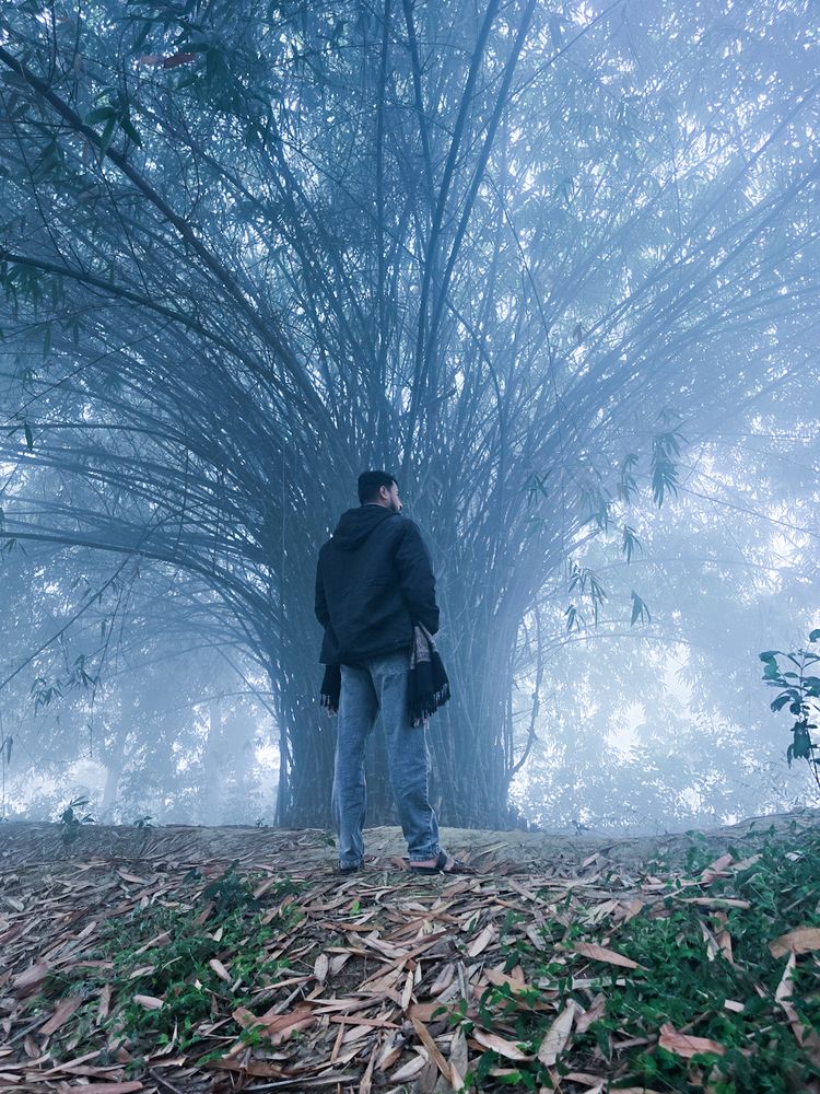 Photograph by Nishant Raj