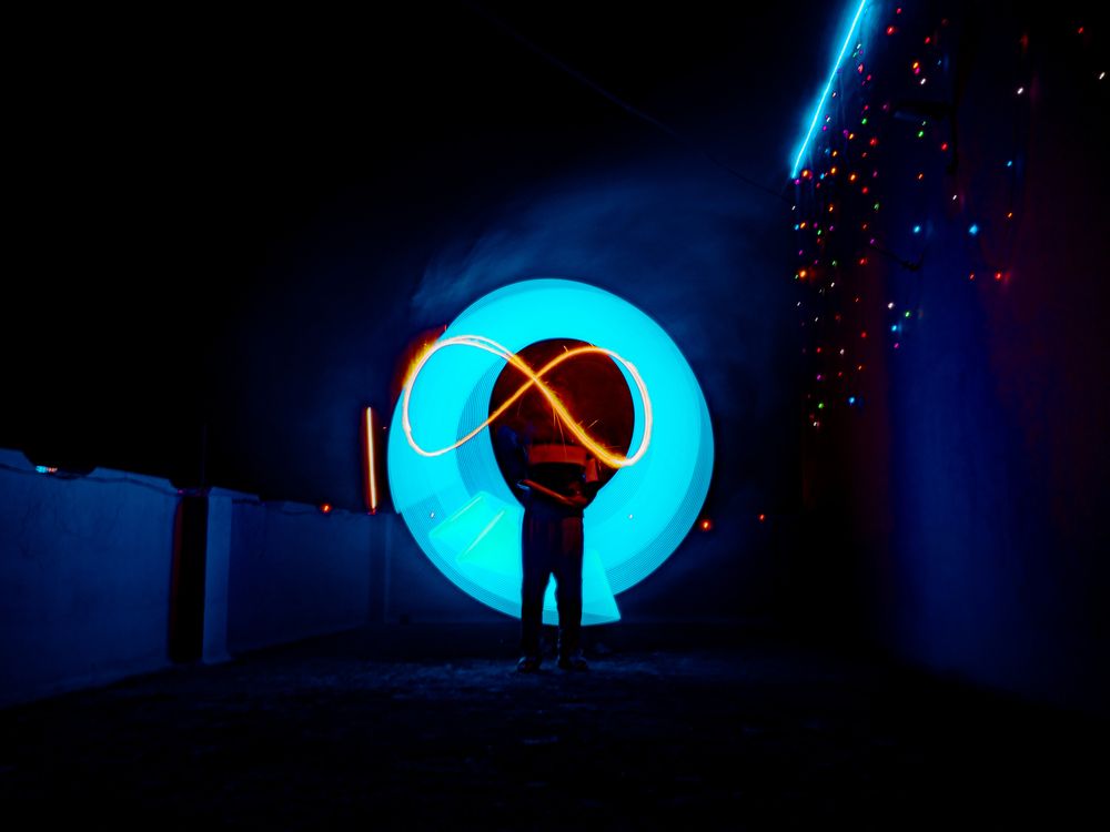 Infinity