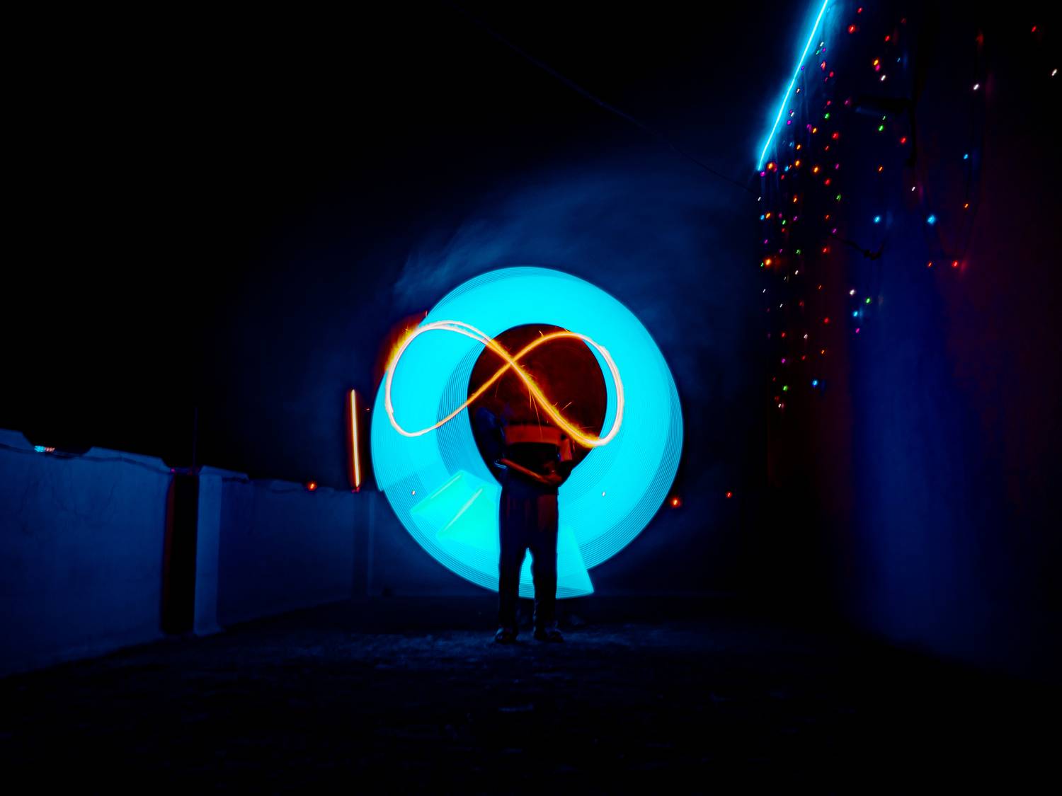 Infinity