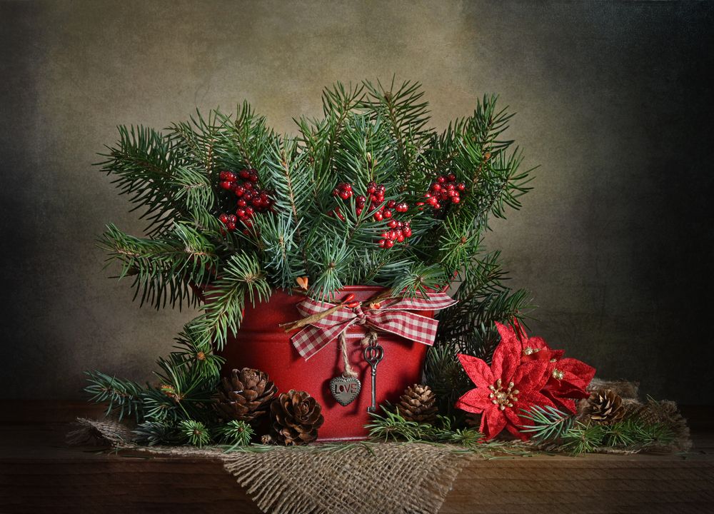 Photograph by Inna Ivanova