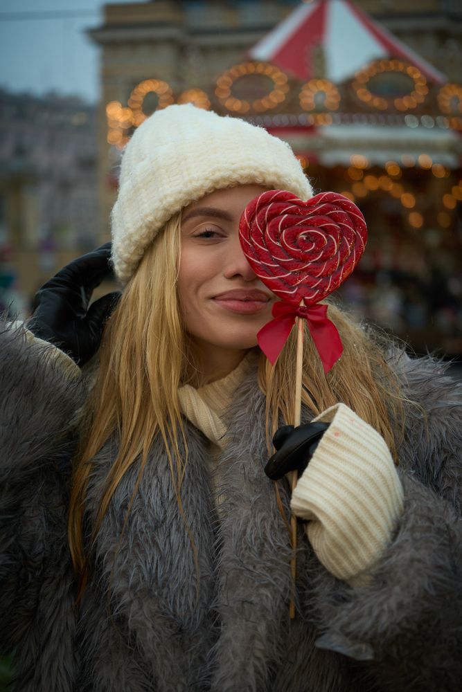 Фотография автора Екатерина Левина