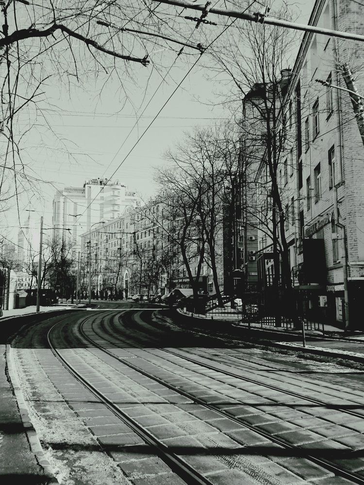 Photograph by Ольга Булавкина
