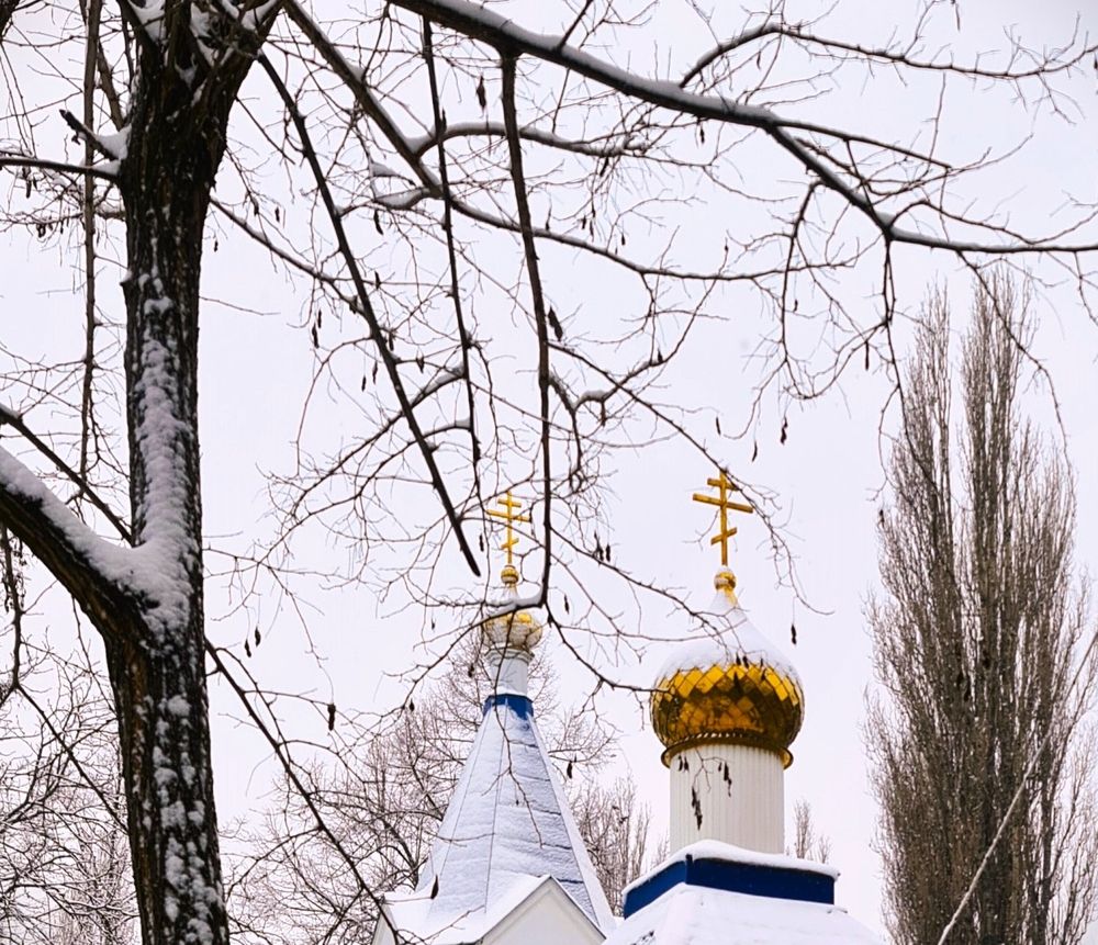 Photograph by Сергей Мамалюк