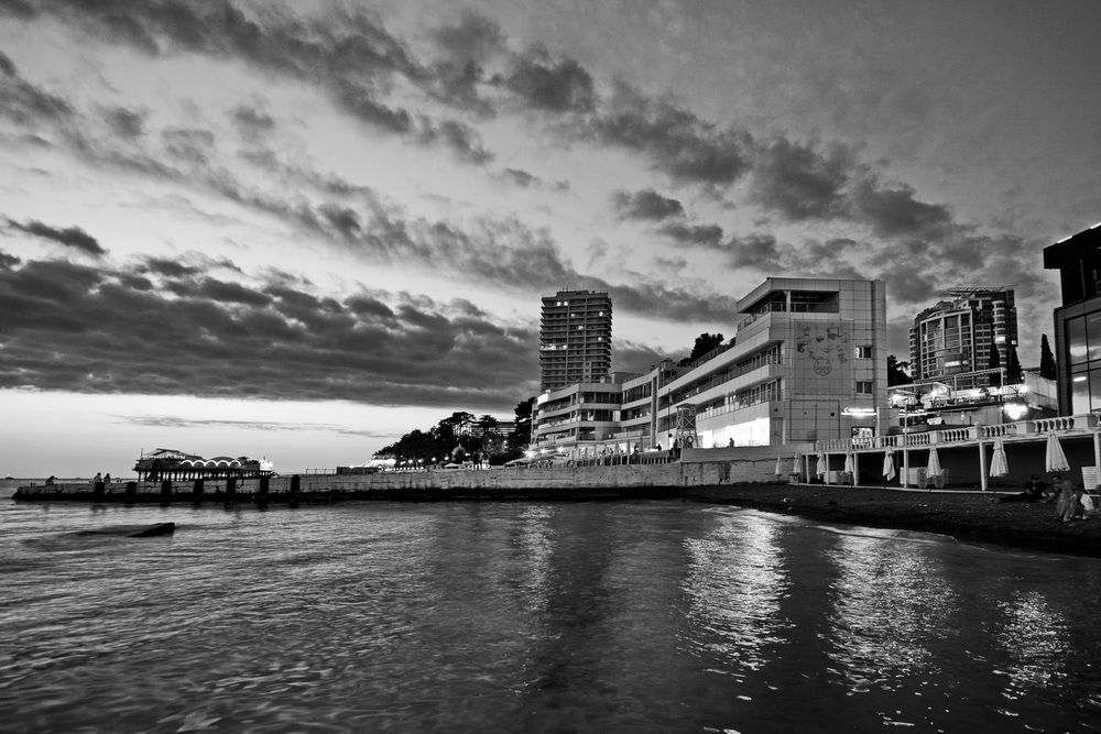 Фотография автора Александр Челмодеев