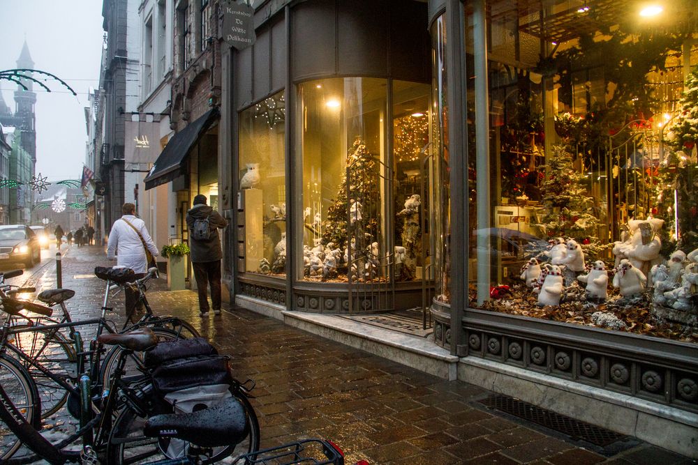 Photograph by Елена Третьякова