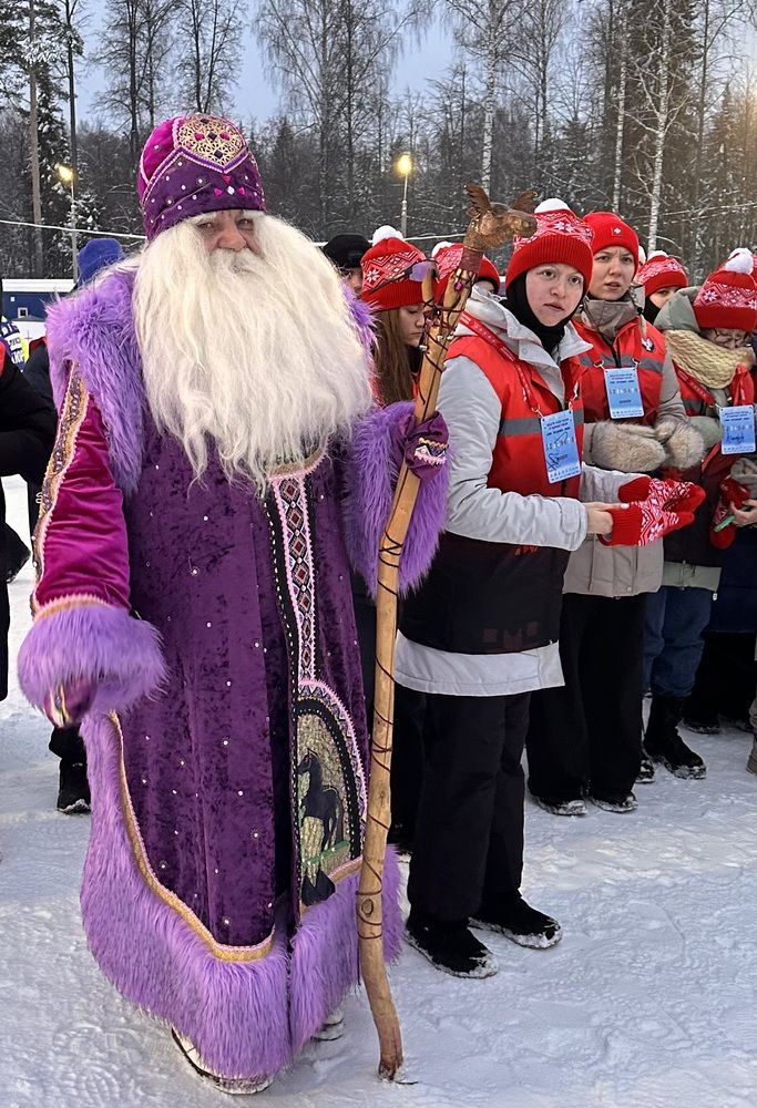 Фотография автора Голубков Леонид