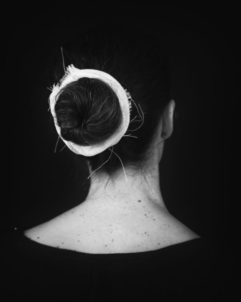 Photograph by Pistillo Luca