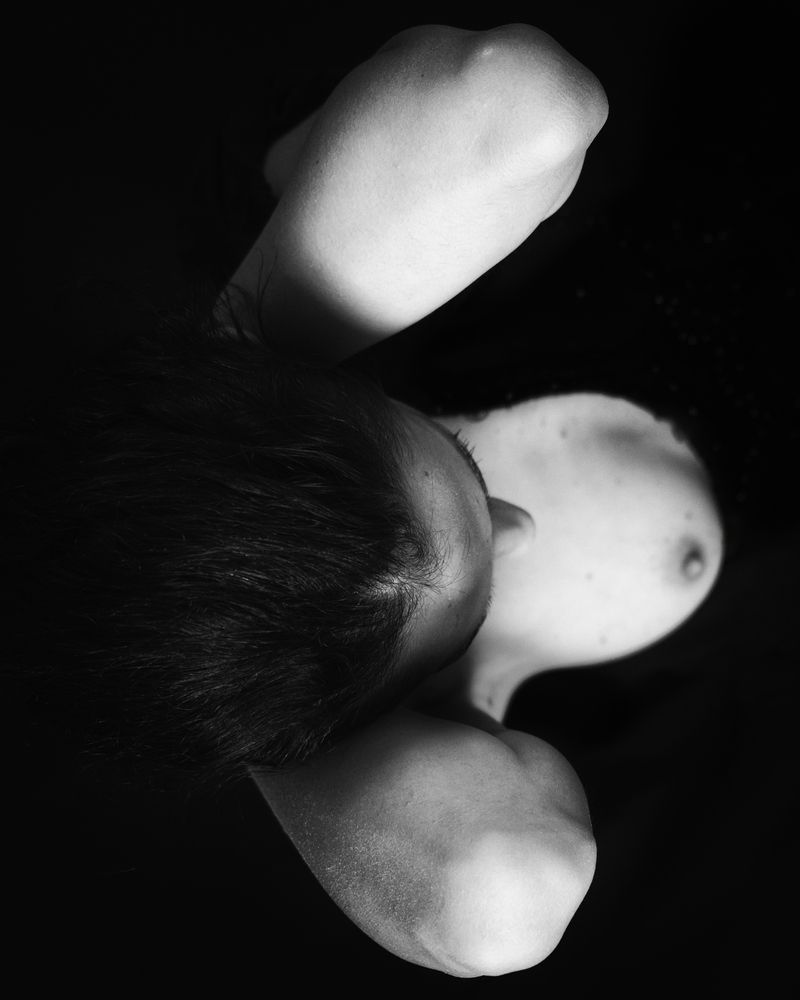 Photograph by Pistillo Luca