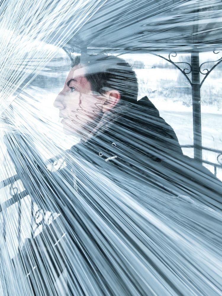 Photograph by Толкачева Наталья