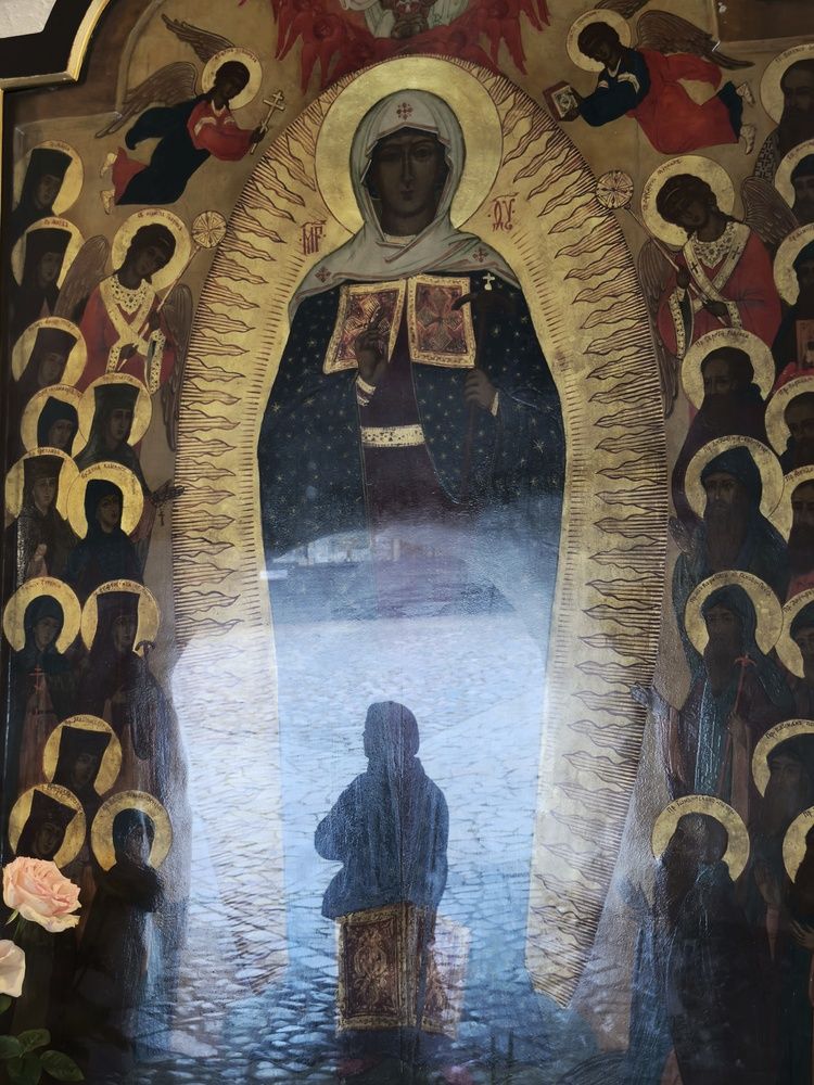 Photograph by Толкачева Наталья