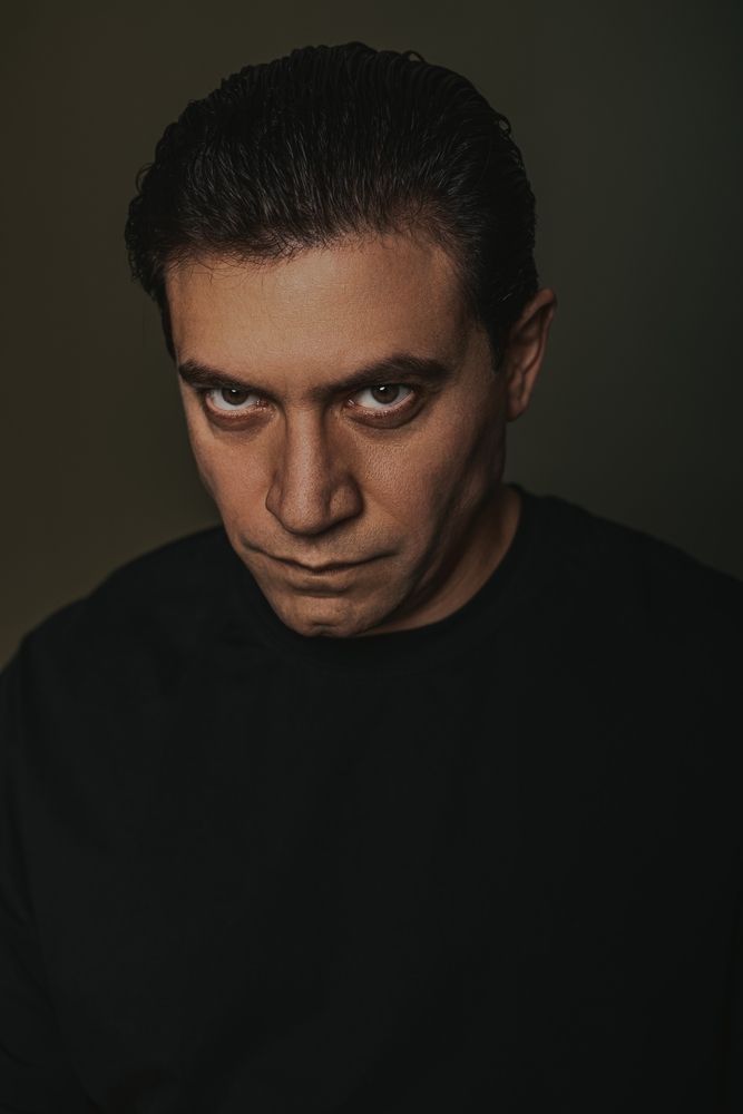 Photograph by Ксения Исаева