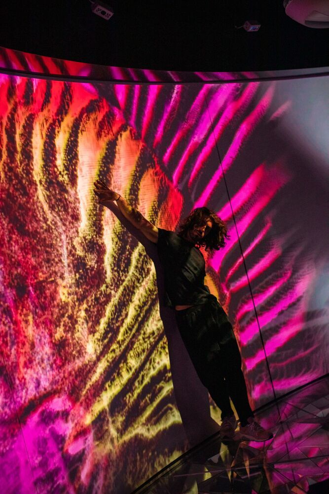 Фотография автора Анастасия Лившиц