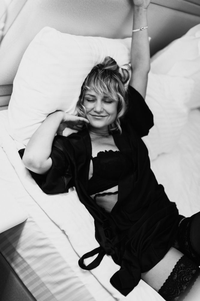 Фотография автора Анастасия Лившиц